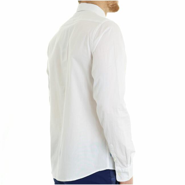 CAMICIA CON TASCHINO SUN68 - Mad Fashion | img vers.650x/